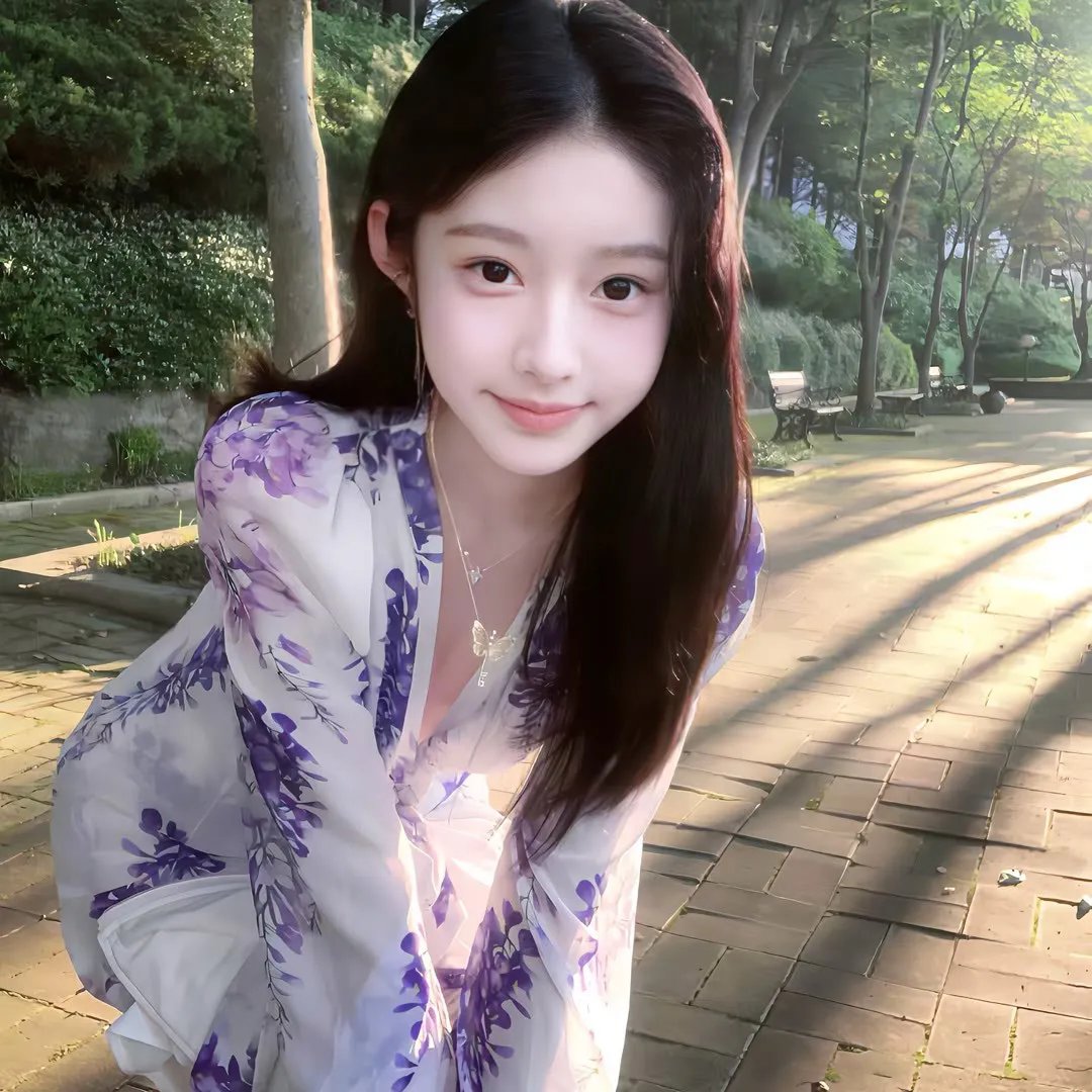 爱上花豹女